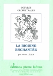 OEUVRE LA BIGUINE ENCHANTE (ORCHESTRE)