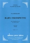 PARTITION BABY-TROMPETTE