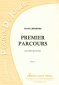 PARTITION PREMIER PARCOURS (CAISSE CLAIRE)