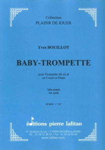 PARTITION BABY-TROMPETTE