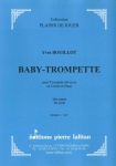 PARTITION BABY-TROMPETTE