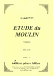 PARTITION ETUDE DU MOULIN