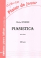 PARTITION PIANISTICA