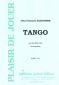 PARTITION TANGO (SEXTUOR)