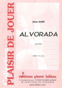 PARTITION ALVORADA