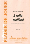 PARTITION A COLIN-MAILLARD