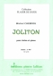 PARTITION JOLITON