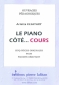 RECUEIL LE PIANO CT... COURS