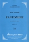 PARTITION PANTOMINE