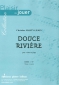 PARTITION DOUCE RIVIERE (VIOLON)