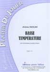 PARTITION BASSE TEMPRATURE (CONTREBASSE)