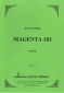 PARTITION MAGENTA 103