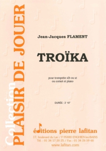 PARTITION TROKA