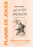 PARTITION LE P´TIT DRAGON (TROMPETTE)