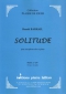 PARTITION SOLITUDE