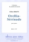 PARTITION ORELLIA-SRNADE