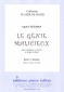 PARTITION LE GNIE MALICIEUX (TROMPETTE)