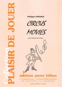 PARTITION CIRCUS MOVIES