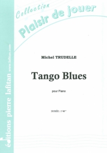 PARTITION TANGO BLUES