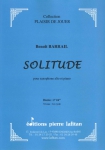 PARTITION SOLITUDE