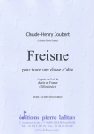 OEUVRE FREISNE