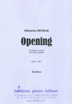 OEUVRE OPENING