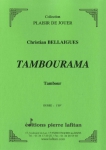 PARTITION TAMBOURAMA