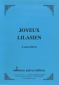 OEUVRE JOYEUX LILASIEN