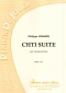 PARTITION CHTI SUITE