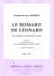 PARTITION LE HOMARD DE LONARD