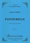 PARTITION PASTOURELLE