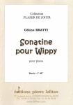 PARTITION SONATINE POUR WIPPY