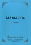 OEUVRE LES BLEUETS