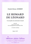 PARTITION LE HOMARD DE LONARD