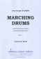 OEUVRE MARCHING DRUMS
