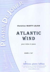 PARTITION ATLANTIC WIND