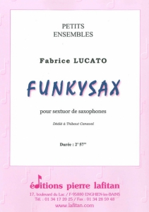 OEUVRE FUNKYSAX