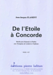 OEUVRE DE LETOILE A CONCORDE