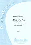 PARTITION DODOLA