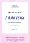 OEUVRE FUNKYSAX