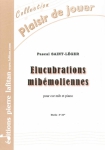 PARTITION ELUCUBRATIONS MIBMOLIENNES (COR MIB)