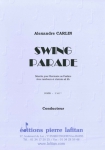 OEUVRE SWING PARADE