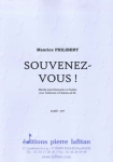 OEUVRE SOUVENEZ-VOUS !