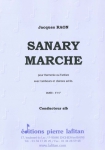 OEUVRE SANARY-MARCHE