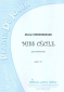 PARTITION MISS CCILE (COR MIB)