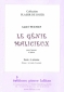 PARTITION LE GNIE MALICIEUX (BASSON)