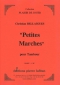 PARTITION "PETITES MARCHES"