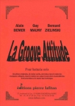 RECUEIL LA GROOVE ATTITUDE