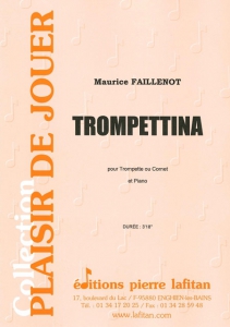 PARTITION TROMPETTINA