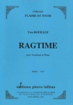 PARTITION RAGTIME (TROMBONE)